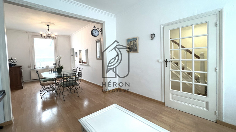 Ma-Cabane - Vente Maison Béthune, 112 m²