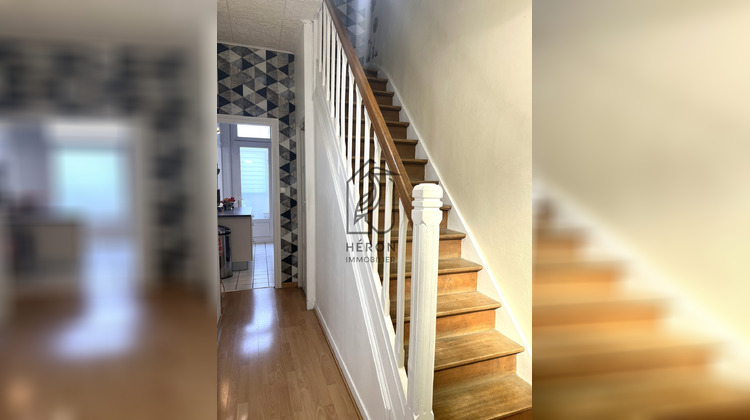 Ma-Cabane - Vente Maison Béthune, 112 m²