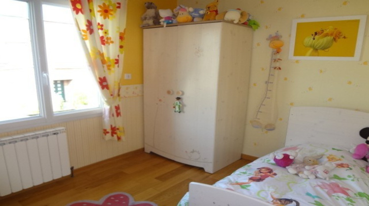 Ma-Cabane - Vente Maison BETHUNE, 105 m²