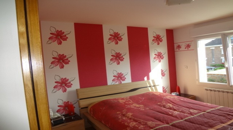 Ma-Cabane - Vente Maison BETHUNE, 105 m²