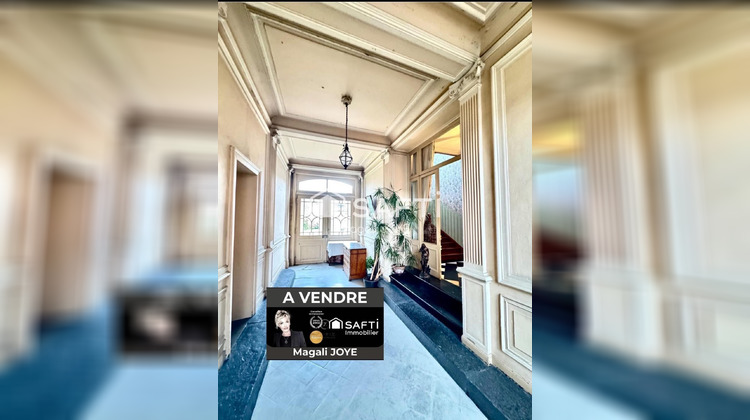 Ma-Cabane - Vente Maison Bethune, 210 m²
