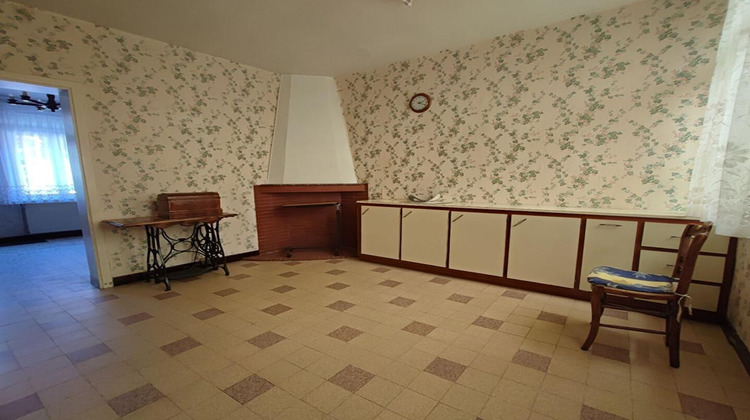 Ma-Cabane - Vente Maison BETHUNE, 71 m²