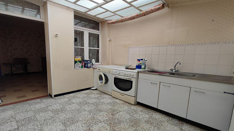Ma-Cabane - Vente Maison BETHUNE, 71 m²