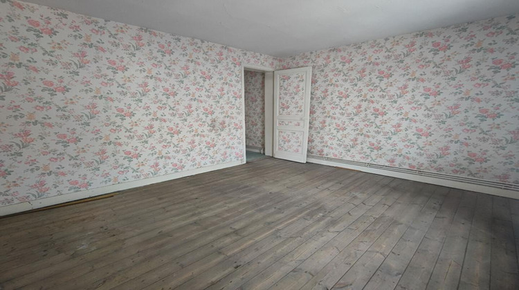 Ma-Cabane - Vente Maison BETHUNE, 71 m²