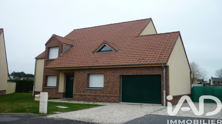 Ma-Cabane - Vente Maison Béthune, 135 m²