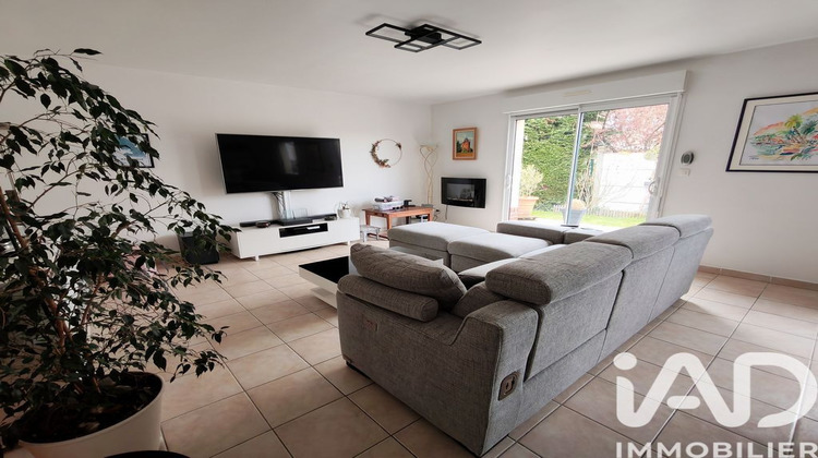 Ma-Cabane - Vente Maison Béthune, 135 m²