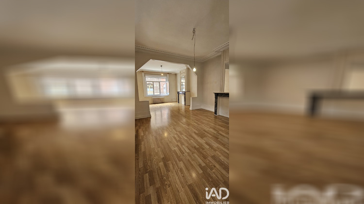 Ma-Cabane - Vente Maison Béthune, 118 m²