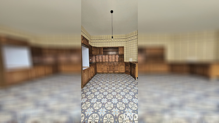 Ma-Cabane - Vente Maison Béthune, 118 m²