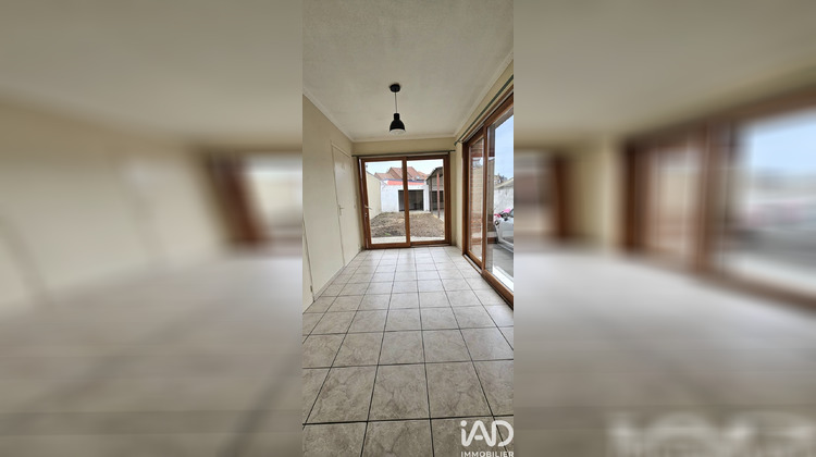 Ma-Cabane - Vente Maison Béthune, 118 m²