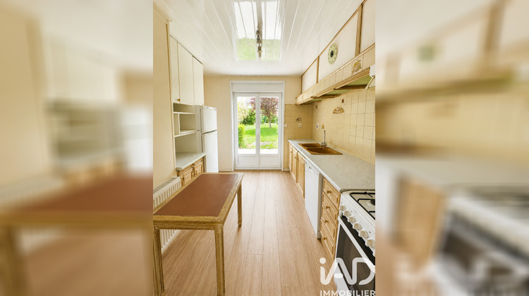 Ma-Cabane - Vente Maison Béthune, 85 m²