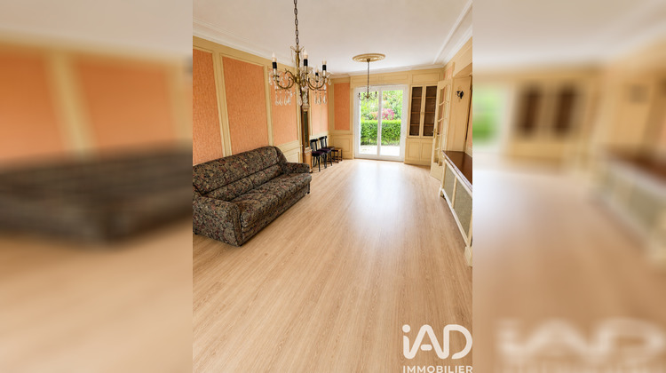 Ma-Cabane - Vente Maison Béthune, 85 m²