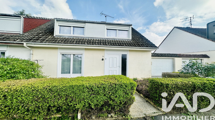 Ma-Cabane - Vente Maison Béthune, 85 m²