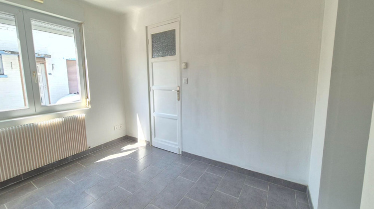 Ma-Cabane - Vente Maison BETHUNE, 71 m²
