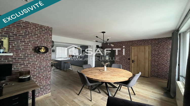 Ma-Cabane - Vente Maison Bethune, 104 m²