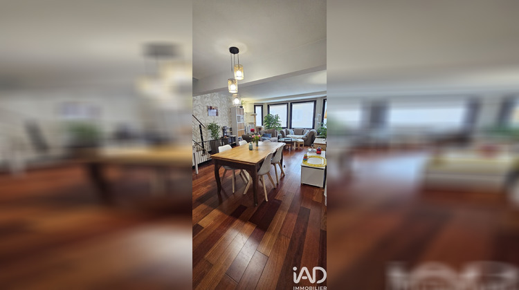 Ma-Cabane - Vente Maison Béthune, 100 m²