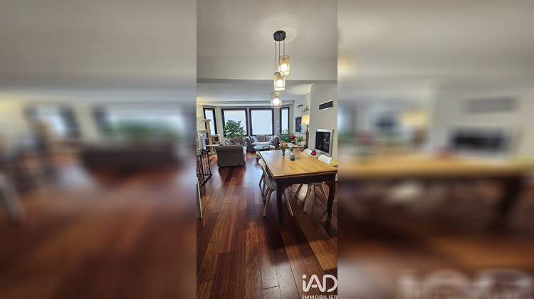 Ma-Cabane - Vente Maison Béthune, 100 m²