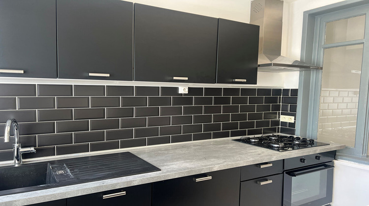 Ma-Cabane - Vente Maison BETHUNE, 79 m²