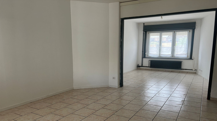Ma-Cabane - Vente Maison BETHUNE, 79 m²