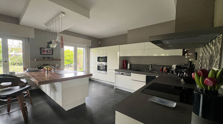 Ma-Cabane - Vente Maison BETHUNE, 250 m²