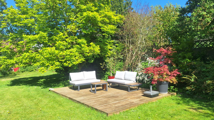 Ma-Cabane - Vente Maison BETHUNE, 250 m²
