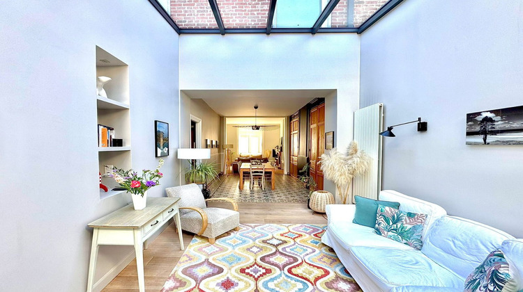 Ma-Cabane - Vente Maison Béthune, 147 m²