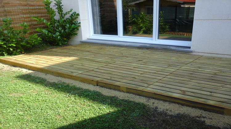 Ma-Cabane - Vente Maison BETHUNE, 65 m²