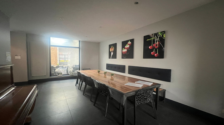 Ma-Cabane - Vente Maison BETHUNE, 174 m²