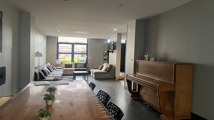 Ma-Cabane - Vente Maison BETHUNE, 174 m²