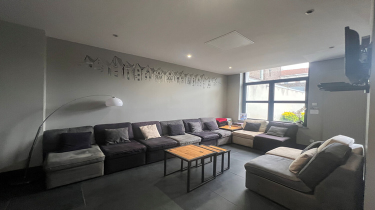 Ma-Cabane - Vente Maison BETHUNE, 174 m²