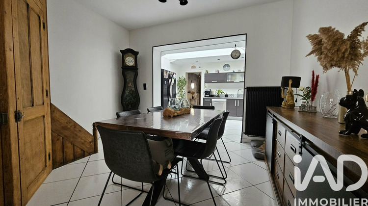 Ma-Cabane - Vente Maison Béthune, 93 m²
