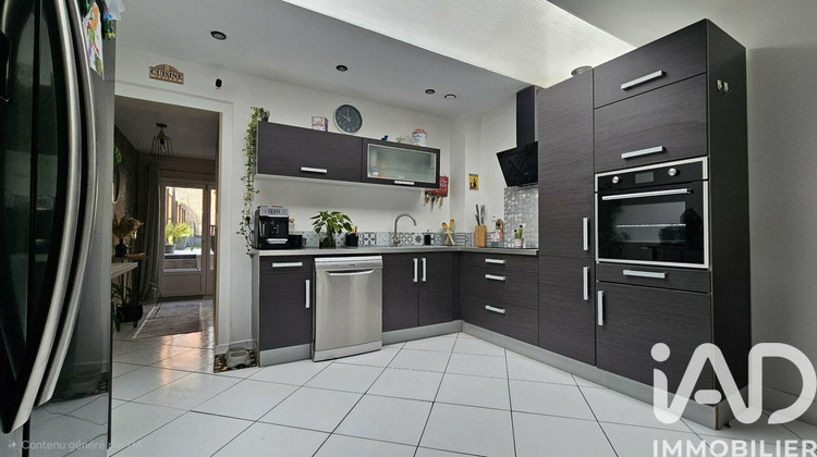 Ma-Cabane - Vente Maison Béthune, 93 m²