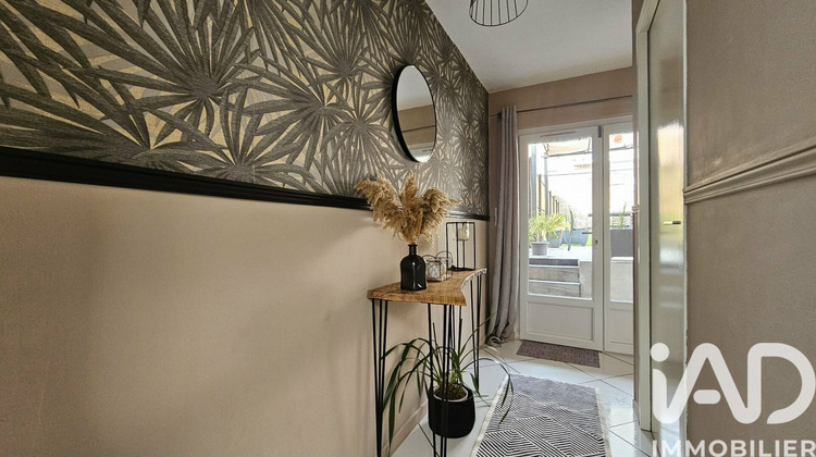 Ma-Cabane - Vente Maison Béthune, 93 m²