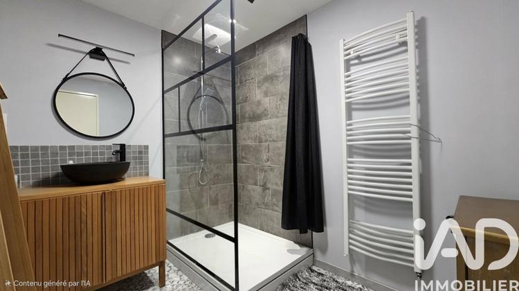 Ma-Cabane - Vente Maison Béthune, 93 m²