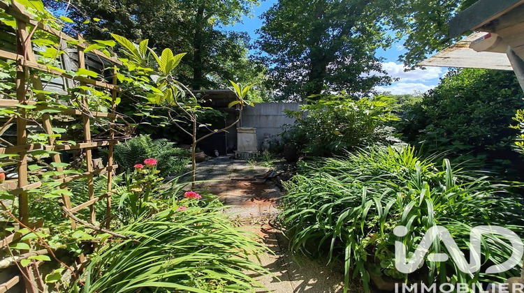 Ma-Cabane - Vente Maison Béthune, 150 m²