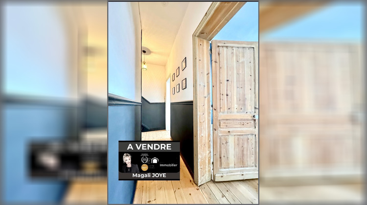 Ma-Cabane - Vente Maison Bethune, 165 m²