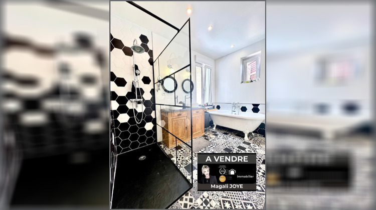 Ma-Cabane - Vente Maison Bethune, 165 m²