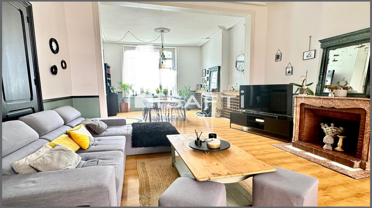 Ma-Cabane - Vente Maison Bethune, 165 m²