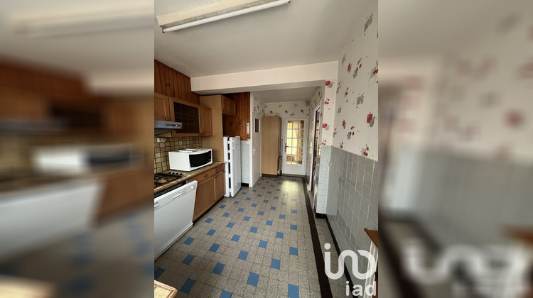 Ma-Cabane - Vente Maison Béthune, 78 m²