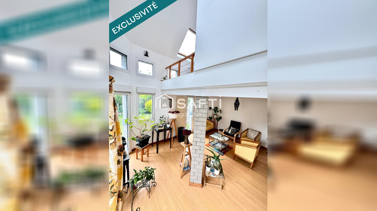 Ma-Cabane - Vente Maison Bethune, 130 m²
