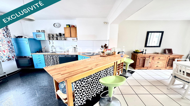 Ma-Cabane - Vente Maison Bethune, 130 m²