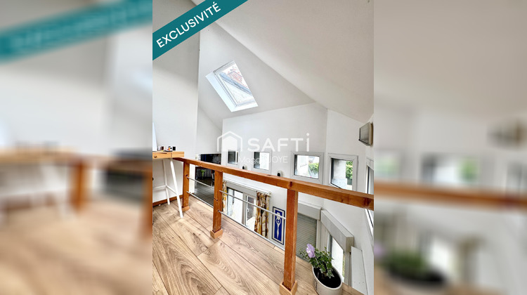 Ma-Cabane - Vente Maison Bethune, 130 m²