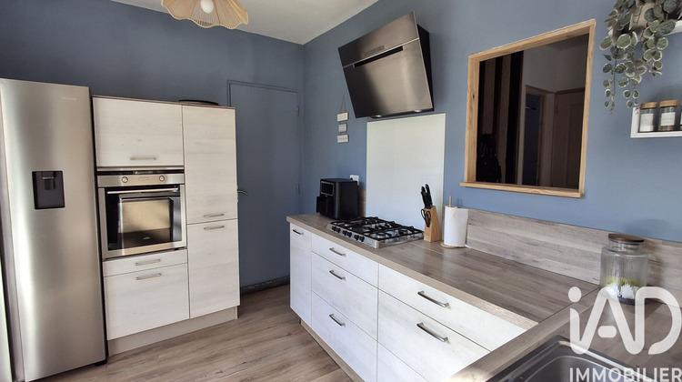 Ma-Cabane - Vente Maison Bethune, 98 m²