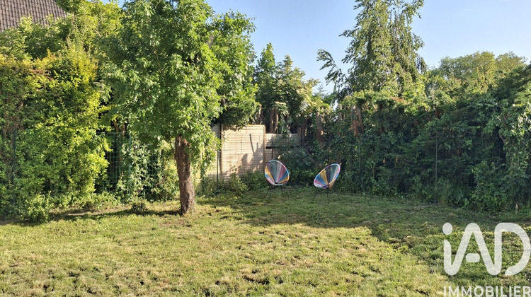 Ma-Cabane - Vente Maison Bethune, 98 m²