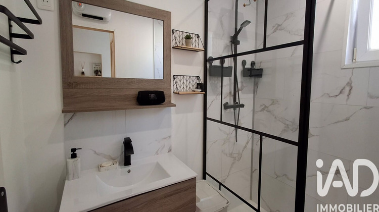 Ma-Cabane - Vente Maison Bethune, 98 m²