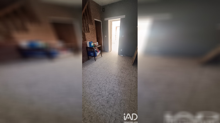 Ma-Cabane - Vente Maison Béthune, 87 m²