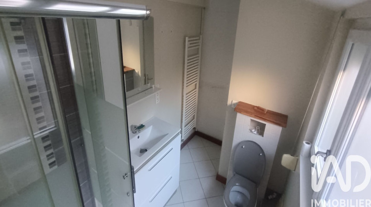 Ma-Cabane - Vente Maison Béthune, 87 m²
