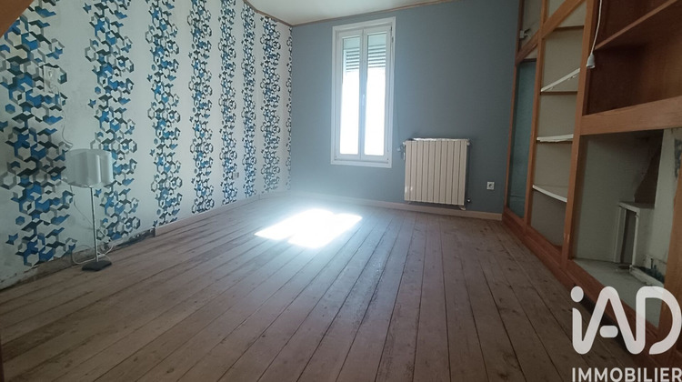 Ma-Cabane - Vente Maison Béthune, 87 m²