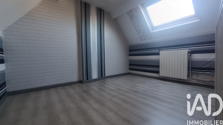 Ma-Cabane - Vente Maison Béthune, 87 m²