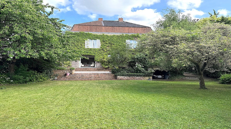 Ma-Cabane - Vente Maison BETHUNE, 350 m²