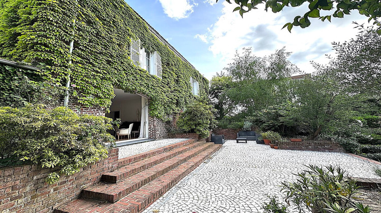 Ma-Cabane - Vente Maison BETHUNE, 350 m²
